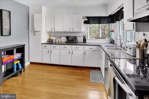 Kitchen - 738 Philadelphia Ave, Reading, PA 19607 photo 2 of 2