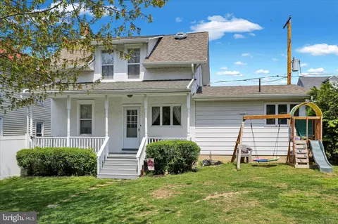 Exterior - 738 Philadelphia Ave, Reading, PA 19607 photo 7 of 7