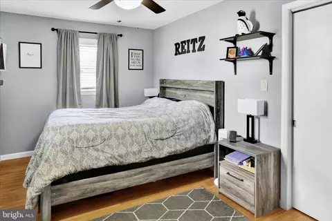 Bedroom - 738 Philadelphia Ave, Reading, PA 19607 photo 1 of 4
