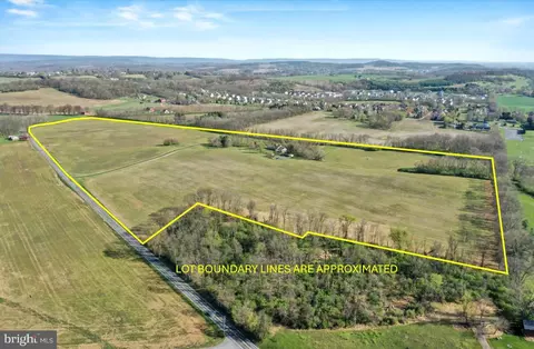 67 Evans Hill Rd, Reading, PA 19608