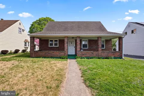 705 Hartman Ave, Temple, PA 19560