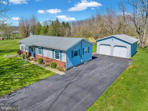 17 Richmaiden Rd, Fleetwood, PA 19522