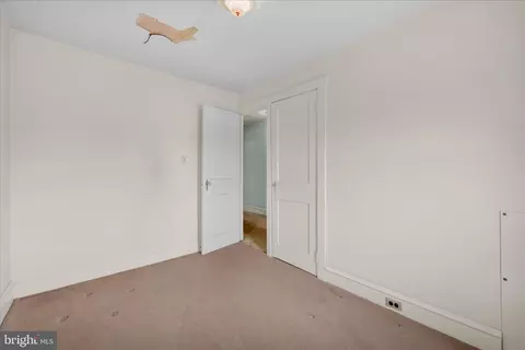 Bedroom - 1340 Fern Ave, Reading, PA 19607 photo 5 of 5