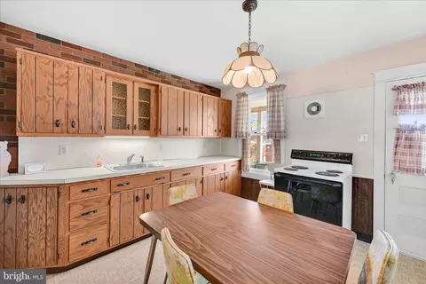 Kitchen - 1340 Fern Ave, Reading, PA 19607 photo 2 of 3