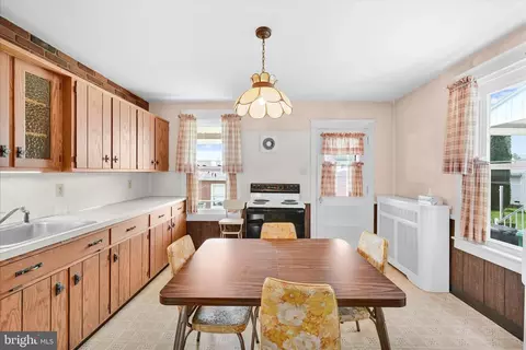 Kitchen - 1340 Fern Ave, Reading, PA 19607 photo 3 of 3
