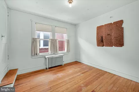 Bedroom - 1340 Fern Ave, Reading, PA 19607 photo 3 of 5