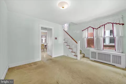 Entry Way - 1340 Fern Ave, Reading, PA 19607 photo 1 of 2