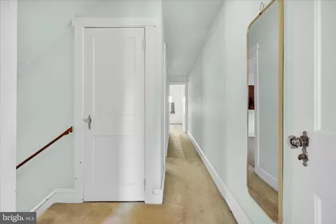 Entry Way - 1340 Fern Ave, Reading, PA 19607 photo 2 of 2