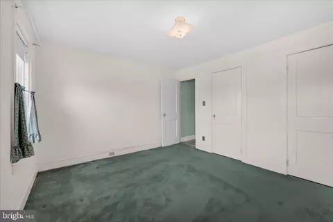 Bedroom - 1340 Fern Ave, Reading, PA 19607 photo 2 of 5