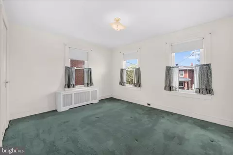 Bedroom - 1340 Fern Ave, Reading, PA 19607 photo 1 of 5