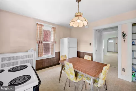 Dining - 1340 Fern Ave, Reading, PA 19607 photo 1 of 1