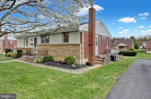 Exterior - 9 Wingert Rd, Reading, PA 19610 photo 7 of 7