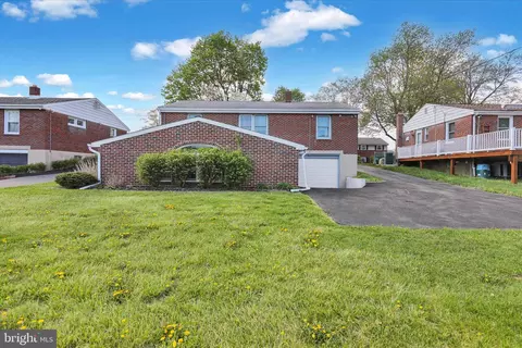 Exterior - 9 Wingert Rd, Reading, PA 19610 photo 5 of 7