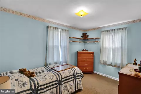 Bedroom - 9 Wingert Rd, Reading, PA 19610 photo 3 of 3