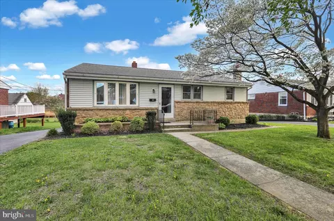 9 Wingert Rd, Reading, PA 19610