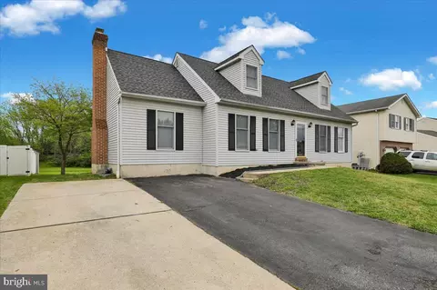 1311 Fredrick Blvd, Reading, PA 19605
