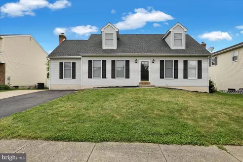 1311 Fredrick Blvd, Reading, PA 19605