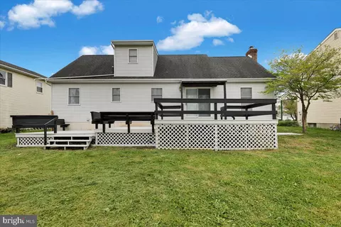 1311 Fredrick Blvd, Reading, PA 19605