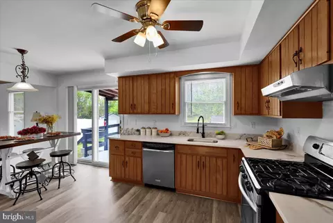 1311 Fredrick Blvd, Reading, PA 19605