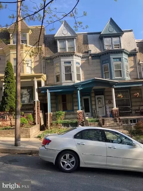 1246 Eckert Ave, Reading, PA 19602