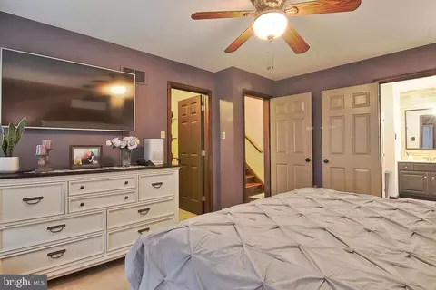 Bedroom - 13 Shade Rd, Oley, PA 19547 photo 3 of 6