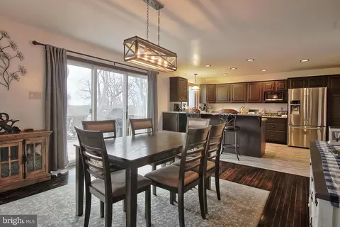 Dining - 13 Shade Rd, Oley, PA 19547 photo 2 of 3