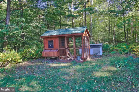 Exterior - 13 Shade Rd, Oley, PA 19547 photo 7 of 11