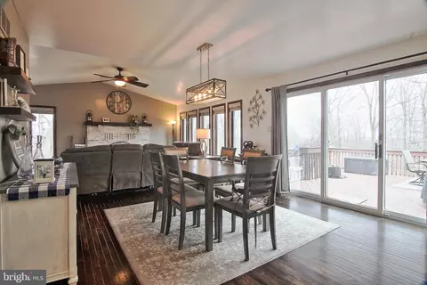 Dining - 13 Shade Rd, Oley, PA 19547 photo 1 of 3
