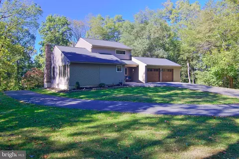 Exterior - 13 Shade Rd, Oley, PA 19547 photo 8 of 11