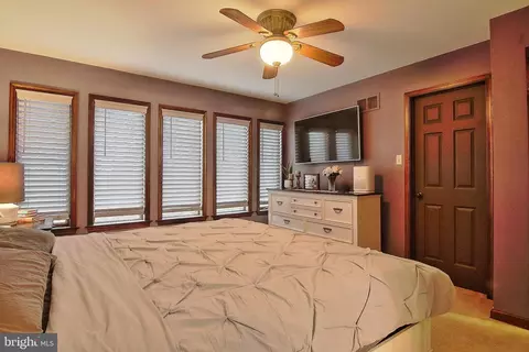 Bedroom - 13 Shade Rd, Oley, PA 19547 photo 2 of 6