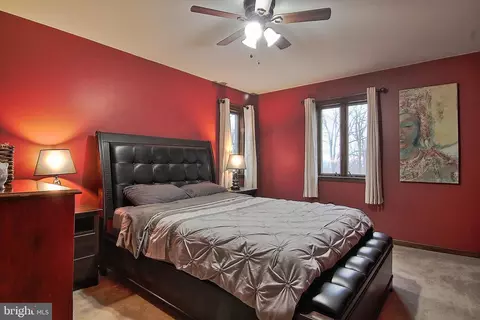 Bedroom - 13 Shade Rd, Oley, PA 19547 photo 4 of 6