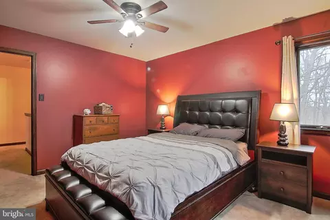 Bedroom - 13 Shade Rd, Oley, PA 19547 photo 5 of 6