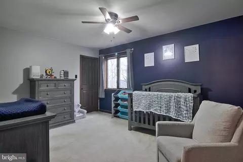 Bedroom - 13 Shade Rd, Oley, PA 19547 photo 6 of 6
