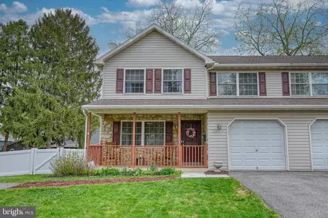 119 Norman St, Reading, PA 19609