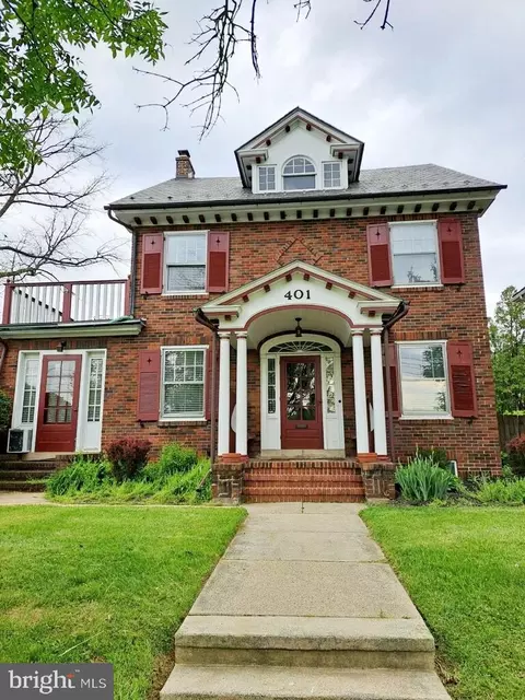 401 E Lancaster Ave, Shillington, PA 19607
