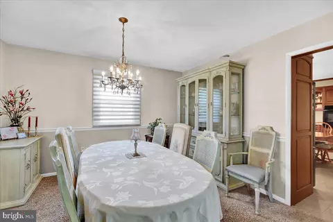 Dining - 4 Upland Rd, Reading, PA 19609 photo 1 of 1