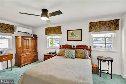 Bedroom - 4 Upland Rd, Reading, PA 19609 photo 1 of 4