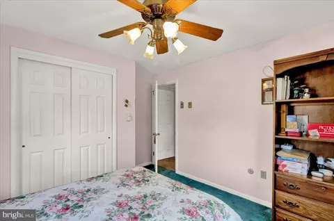 Bedroom - 4 Upland Rd, Reading, PA 19609 photo 4 of 4