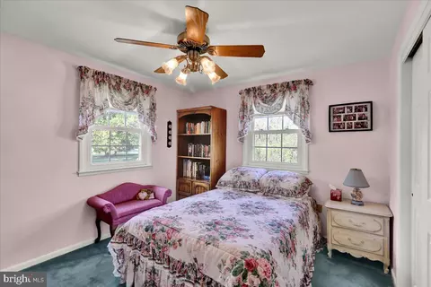 Bedroom - 4 Upland Rd, Reading, PA 19609 photo 3 of 4
