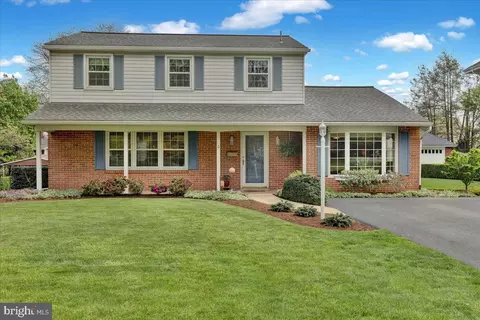 Exterior - 4 Upland Rd, Reading, PA 19609 photo 10 of 10