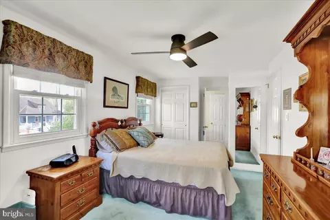 Bedroom - 4 Upland Rd, Reading, PA 19609 photo 2 of 4
