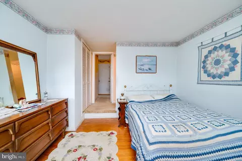 Bedroom - 1430 Logan St, Reading, PA 19607 photo 2 of 3