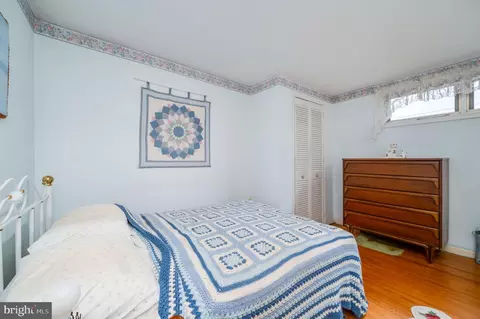Bedroom - 1430 Logan St, Reading, PA 19607 photo 1 of 3