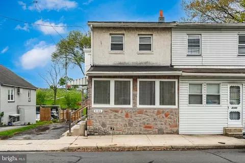 3146 Montrose Ave, Reading, PA 19605