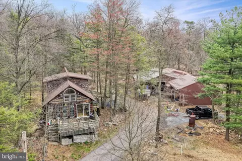 372 N Northkill Rd, Hamburg, PA 19526