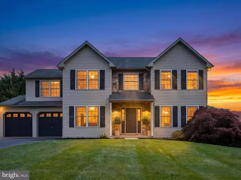 Undisclosed, Douglassville, PA 19518