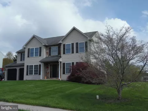 Undisclosed, Douglassville, PA 19518