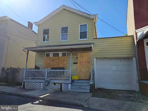 250 Washington St, Hamburg, PA 19526