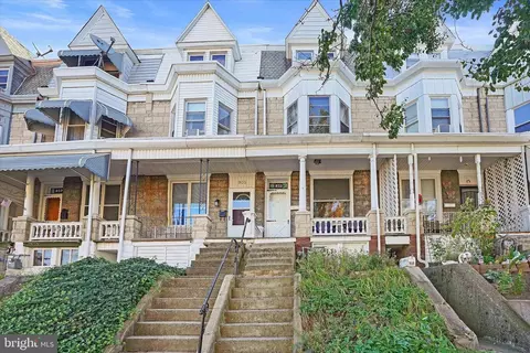 933 N 12th St, Reading, PA 19604
