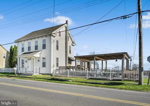 9684 Old Route 22, Bethel, PA 19507